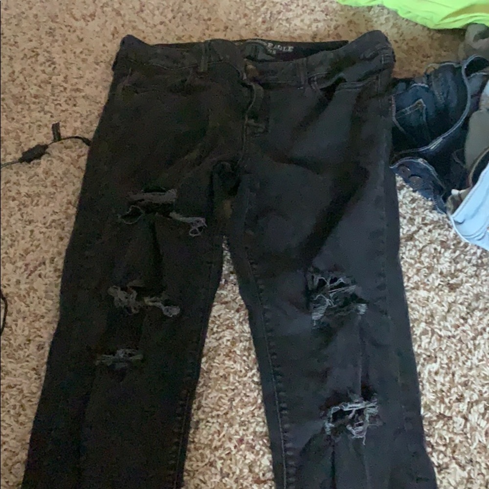 Jeggings